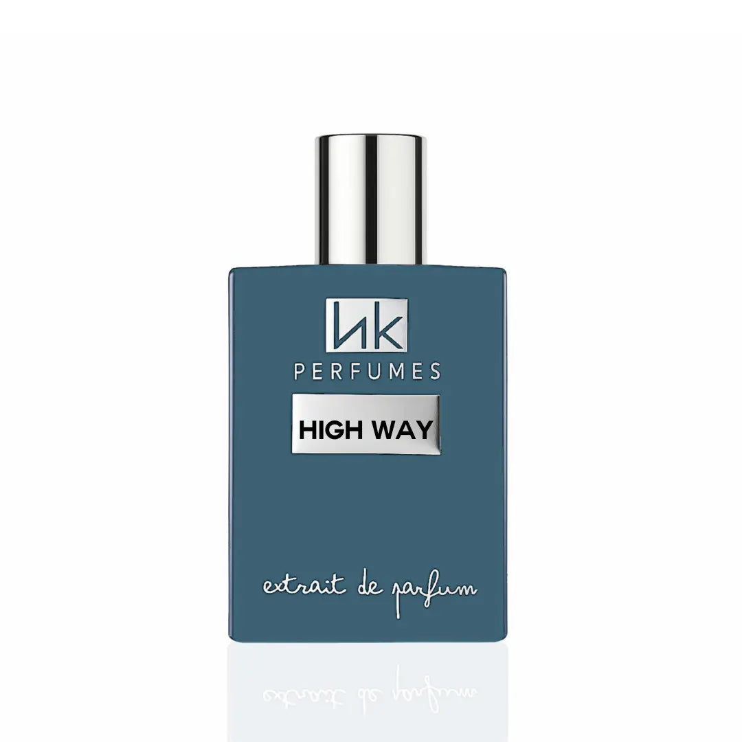 High Way Inspired By Bvlgari Gyan
