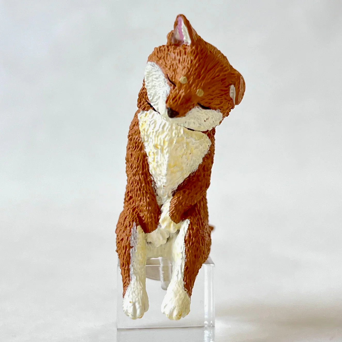 Sleepy Animals Figurine Blind Box - Cute Collectible Capsule Toy