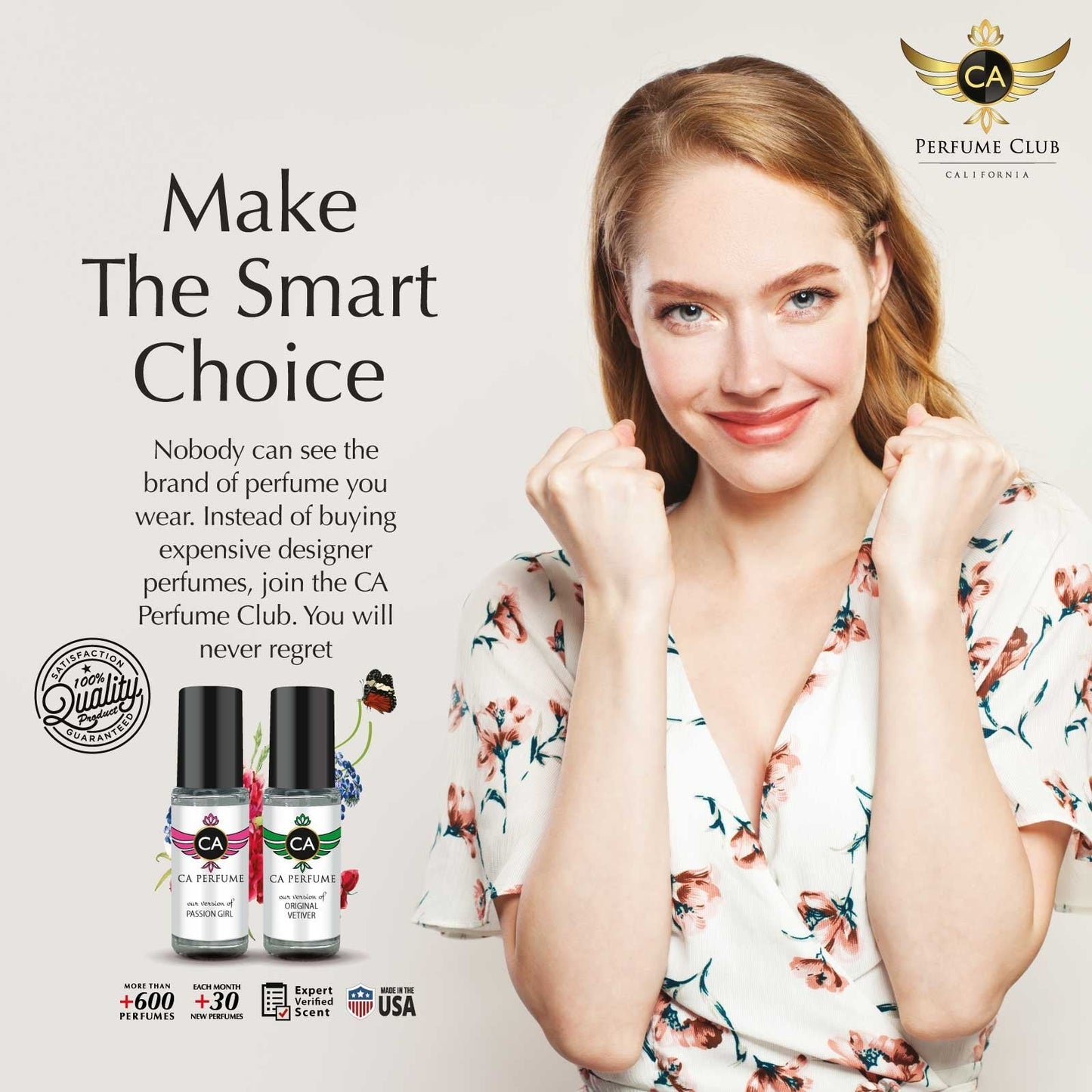 438b- Amaze Gracefully Magnolia Body Oil Roll-On