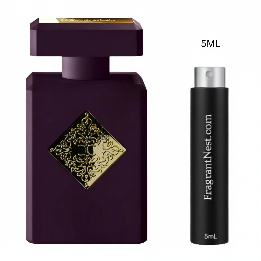 Initio Side Effect Eau De Parfum Travel Spray | Sample