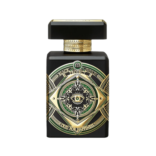 Intio Oud For Happiness