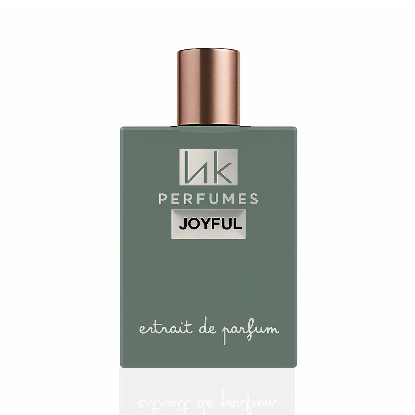 Joyful Inspired Amouage Sunshine Woman