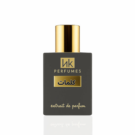 Kalimat Inspired by Kalemat Arabian Oud