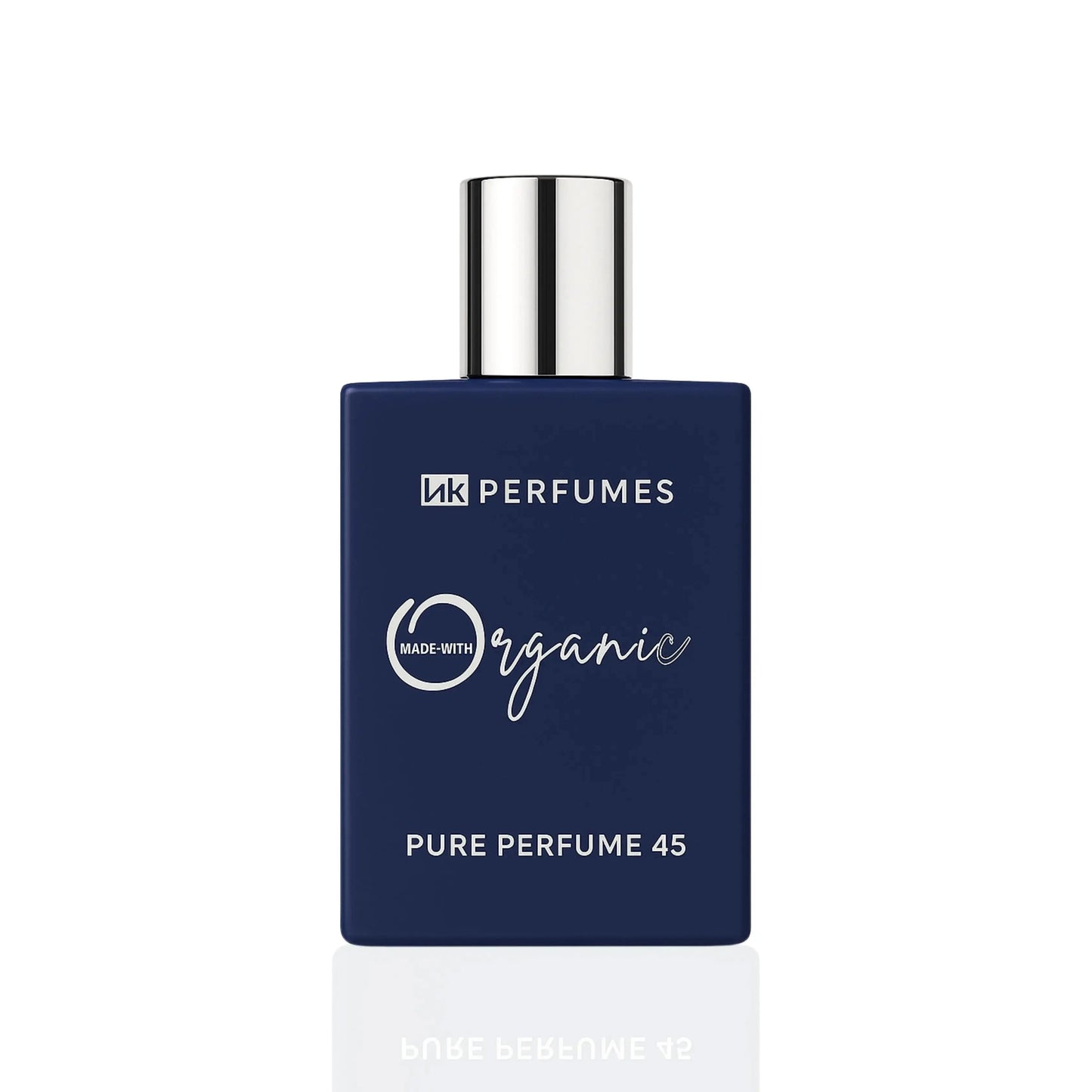 Big Change Inspired by Amouage Memoir Man