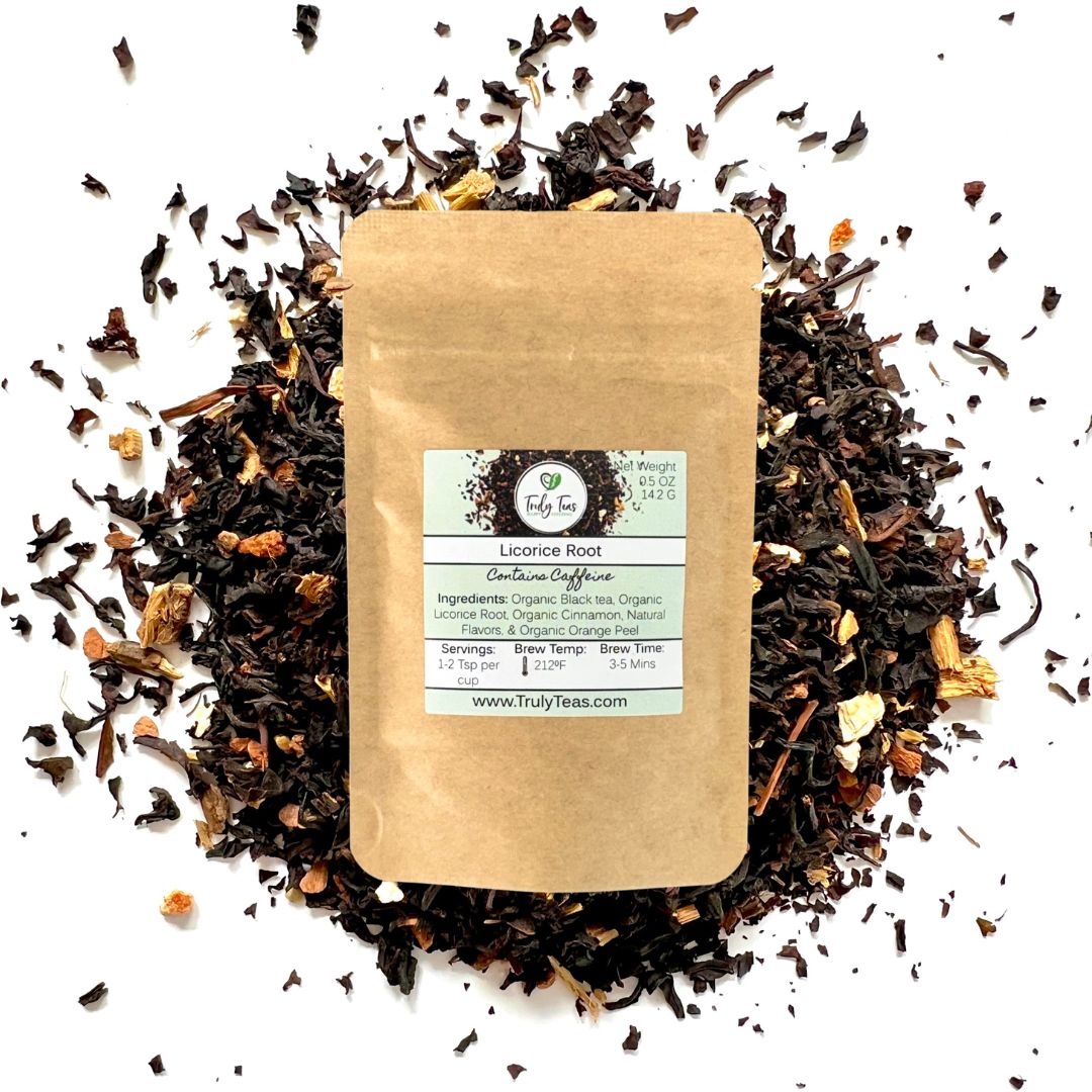 Licorice Root