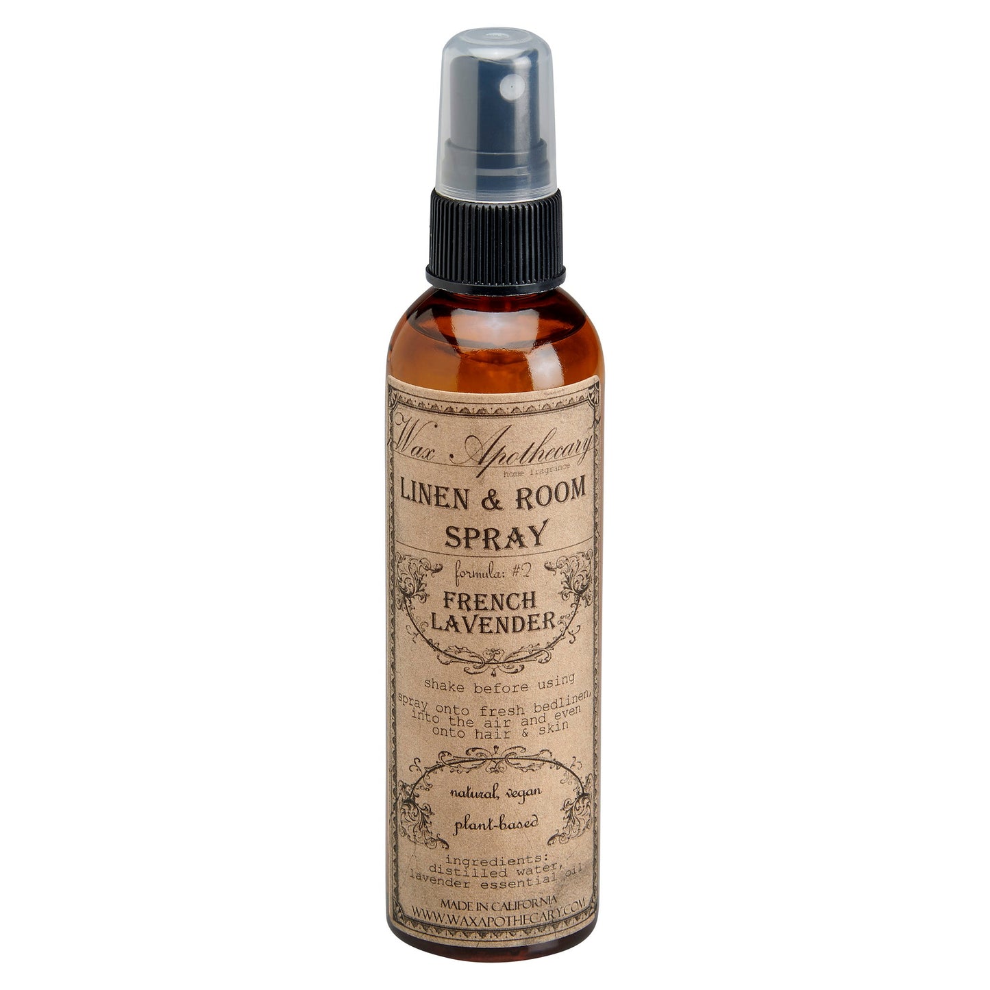 Linen & Room Spray : French Lavender