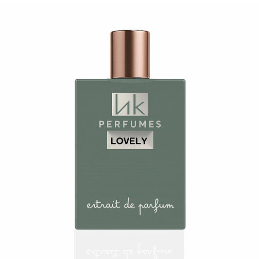 Lovely Inspired by Loubifunk Perfume