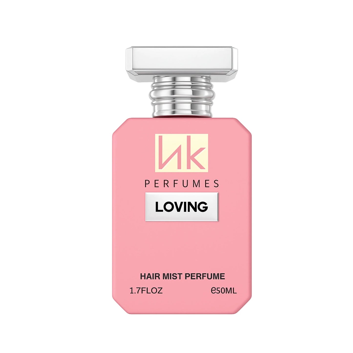 Loving Inspired by Amouage Purpose