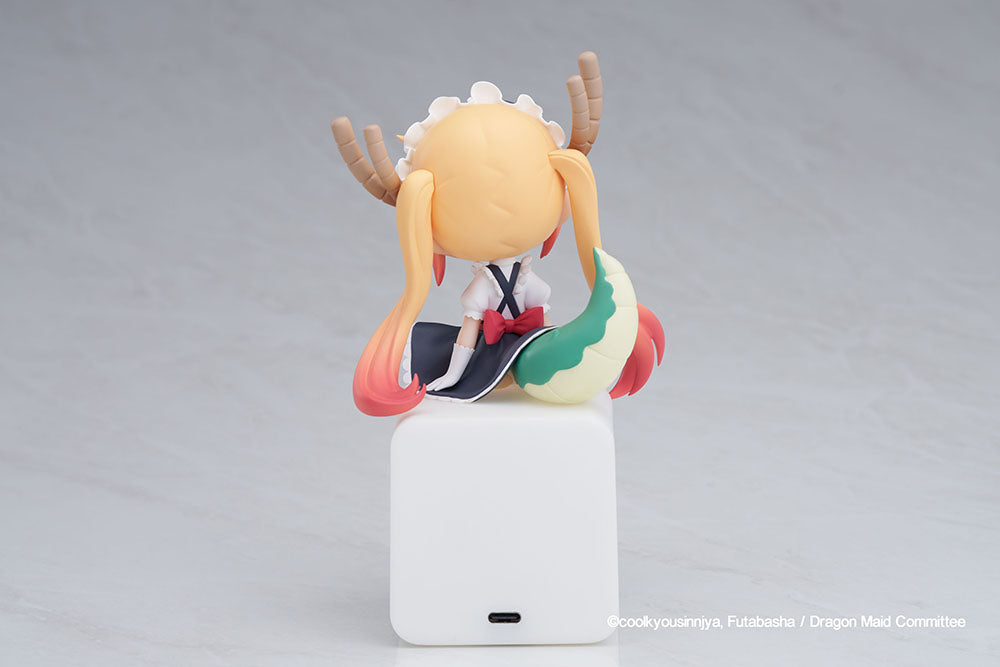 Miss Kobayashi's Dragon Maid S Tohru Mini Nightlight Figure - Crunchyroll Exclusive Collectible