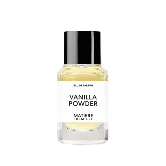 Matiere Premiere Vanilla Powder