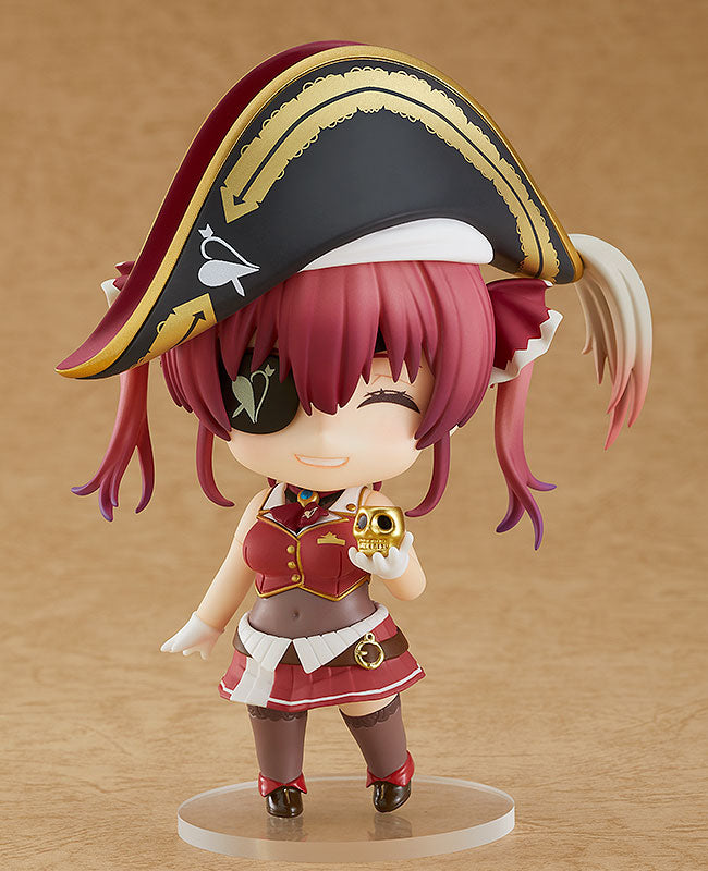Hololive Production Houshou Marine Nendoroid Figure - Official Good Smile Company