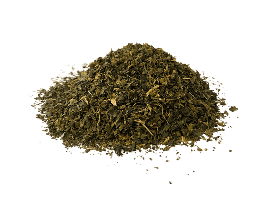 Nettle Leaf, Cut, Sifted