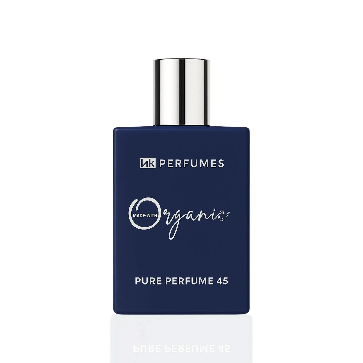 No Name Is Inspired by Tam Dao Perfume