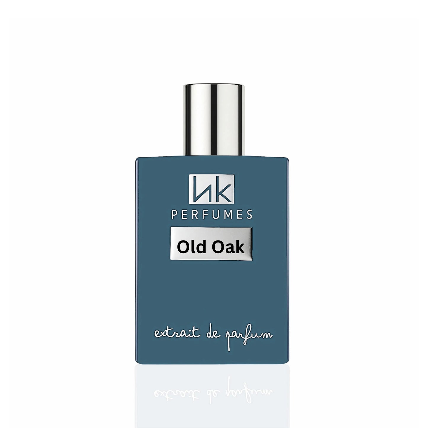 Old Oak Inspired by Kilian Straight to Heaven Oud and Musk Special Blend
