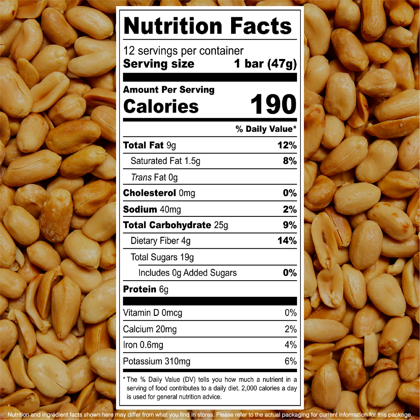 Peanut Butter