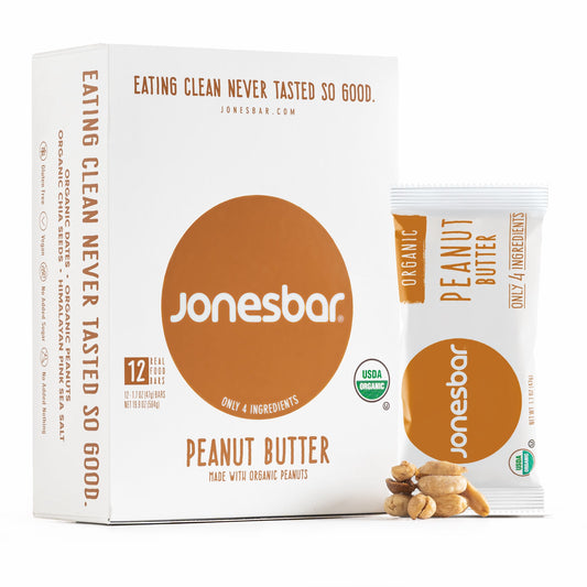Peanut Butter