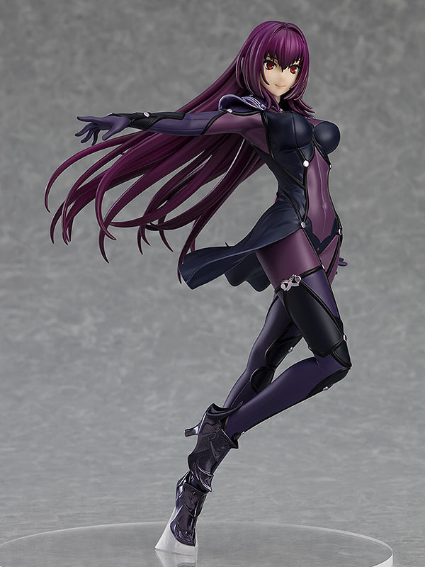 POP UP PARADE Lancer Scathach Figure - Fate/Grand Order Good Smile Company Collectible