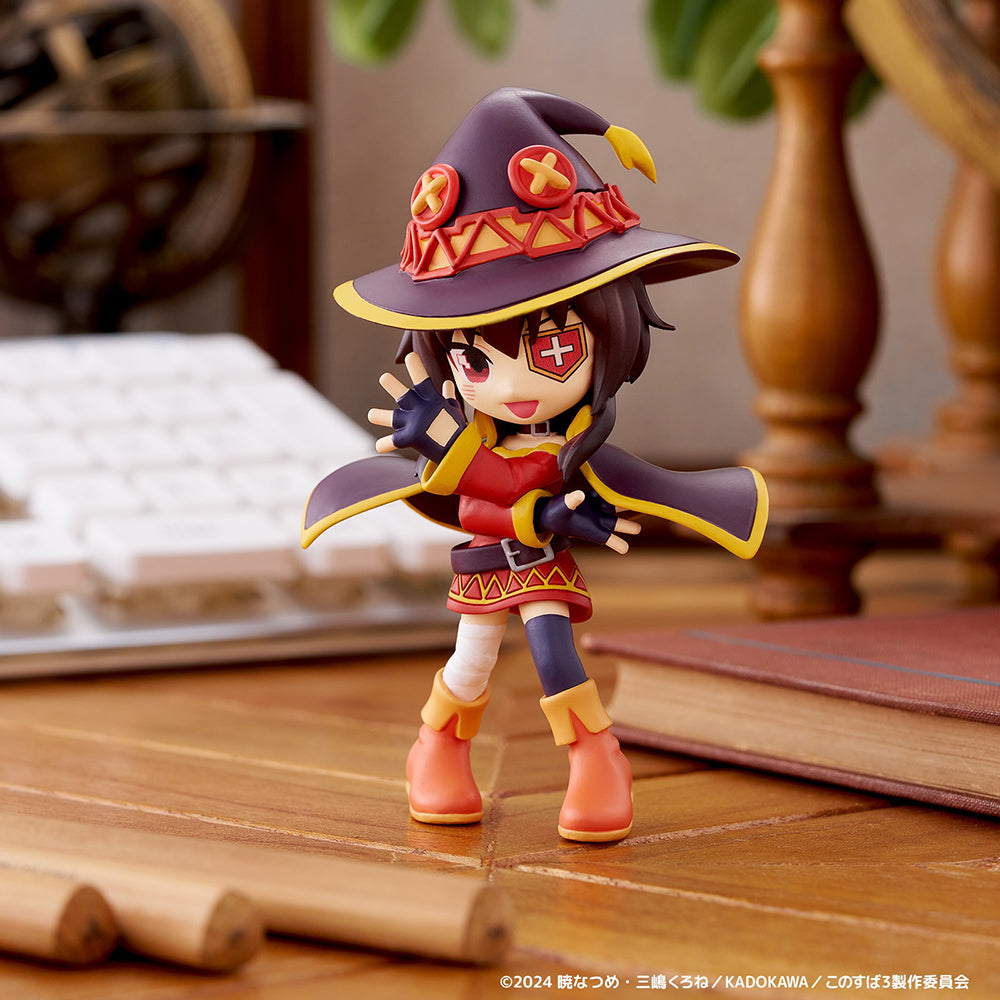 PalVerse Konosuba: God's Blessing on This Wonderful World! 3 Blind Box (1 Blind Box)