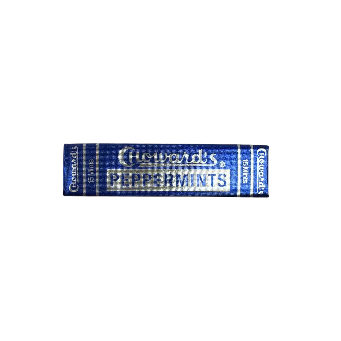 Chowards Peppermint Mints