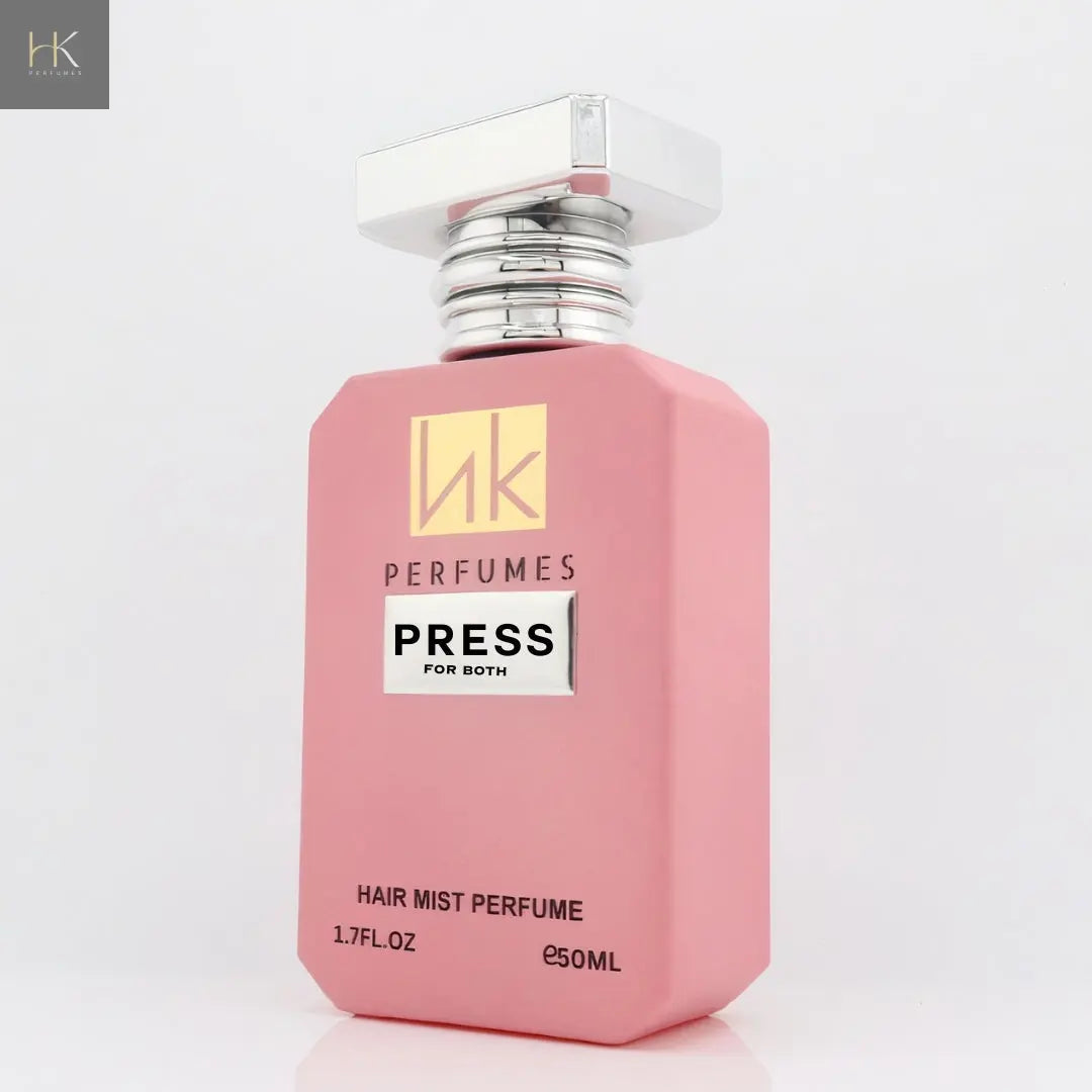 Press Inspired By Crush On Me Unique e Luxury