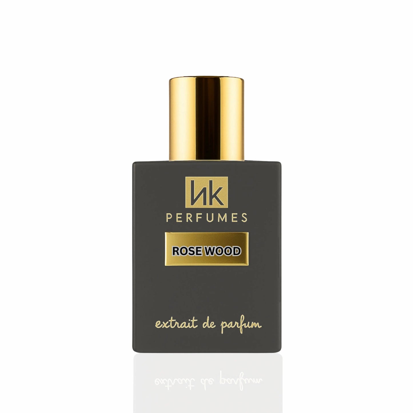 Rose Wood Inspired by LV's Nuit de Feu