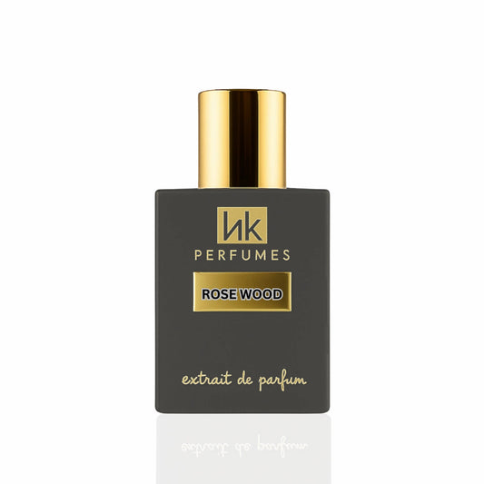 Rose Wood Inspired by LV's Nuit de Feu