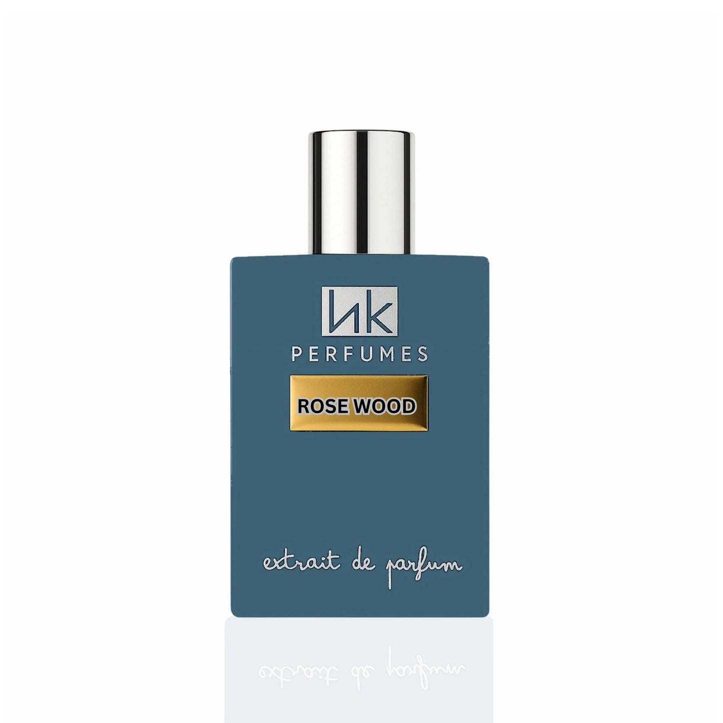 Rose Wood Inspired by LV's Nuit de Feu