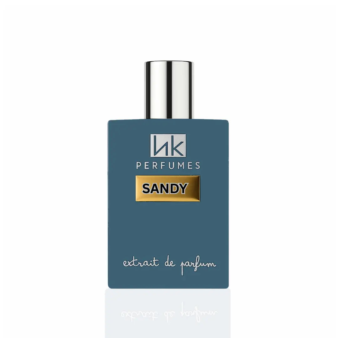 Sandy Inspired Parfum De Marly Delina