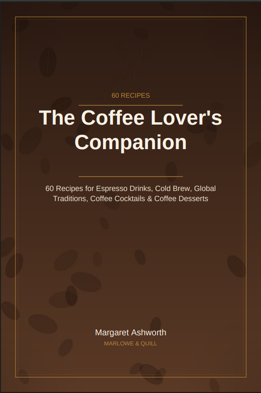 The Coffee Lover's Companion