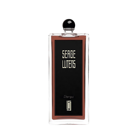 Serge Lutens Chergui