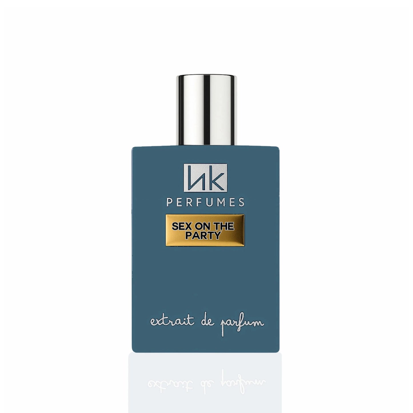 Sex On The Party Inspired By Amouage Love Delight
