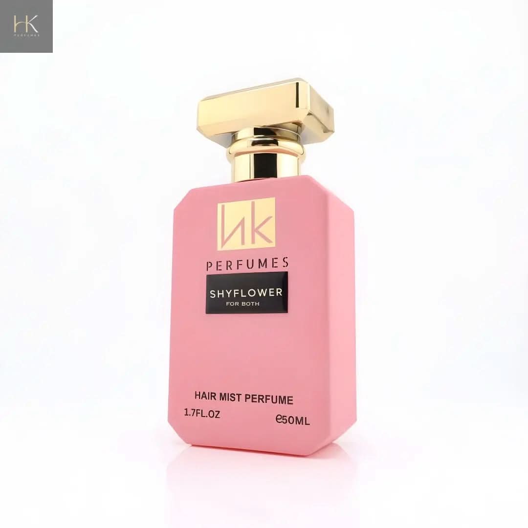 Shyflower Inspired by Dior's Santal Noir