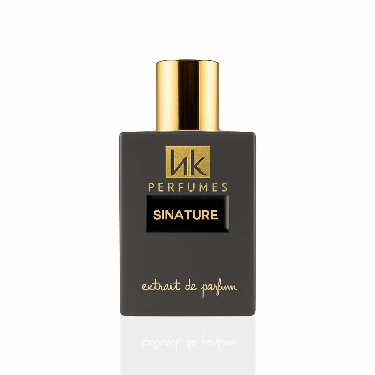 Sinature Inspired By Amouage Opus XIV Royal Tobacco