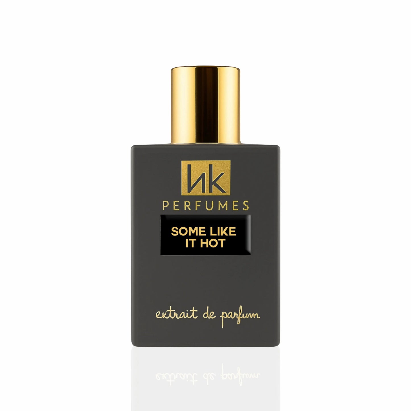 Some Like It Hot Inspired by Xerjoff Quattro Pizzi