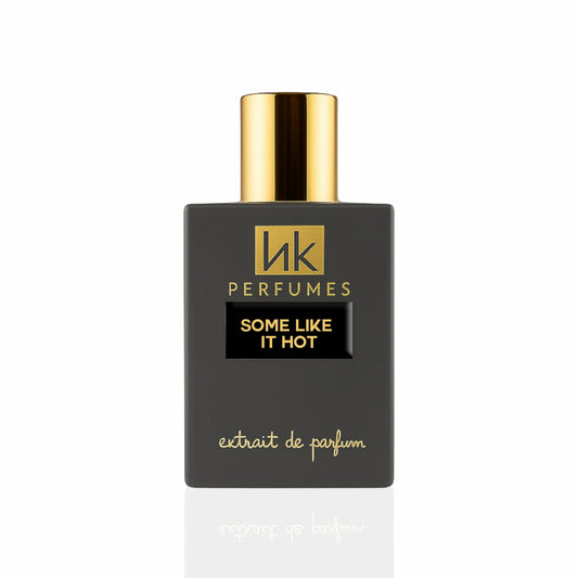 Some Like It Hot Inspired by Xerjoff Quattro Pizzi