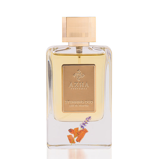 Stunning Oud