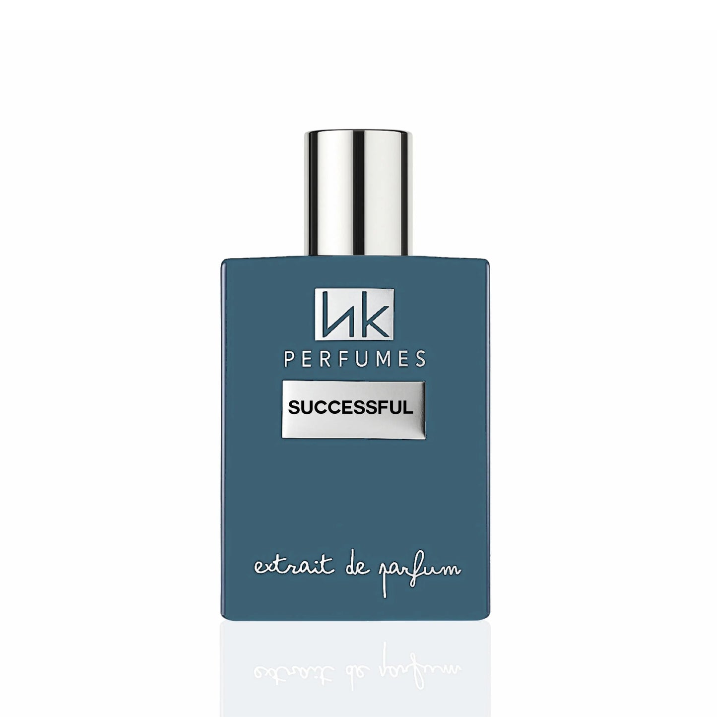 Successful Inspired By Vetiver & Lemon, Bergamot Zielinski Rozen