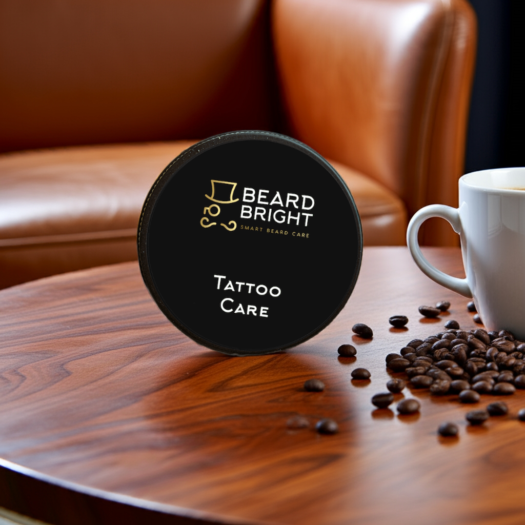Tattoo Care