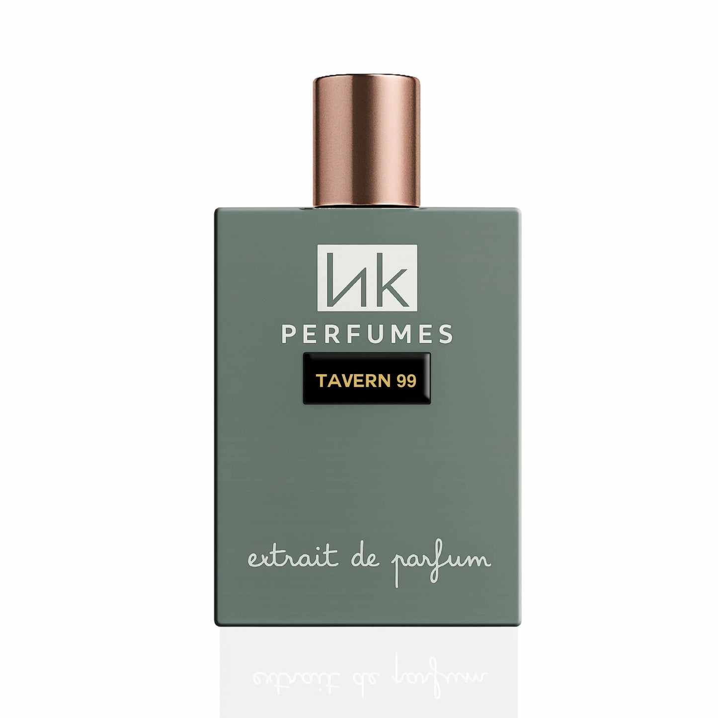 Tavern 99 inspired by Kilian's Old Fashioned