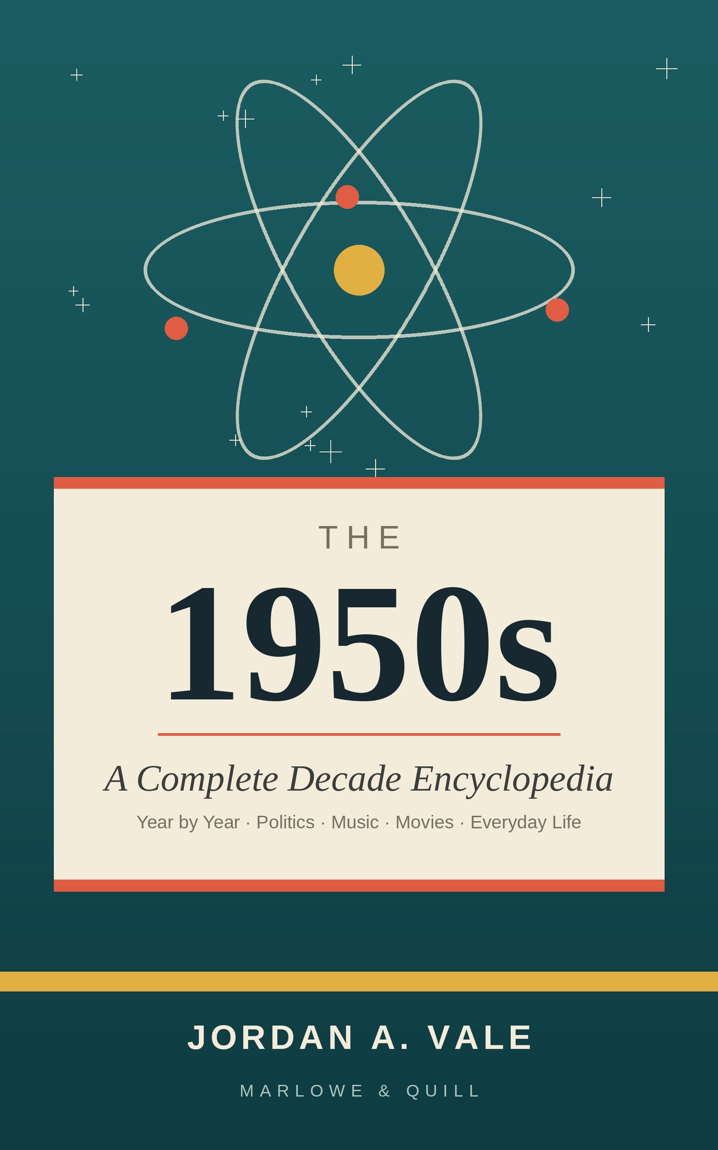 The 1950s