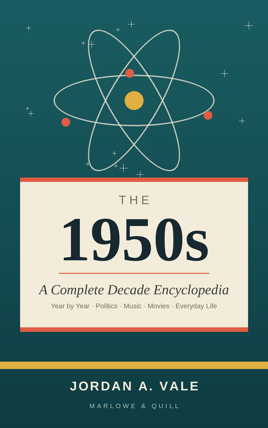 The 1950s