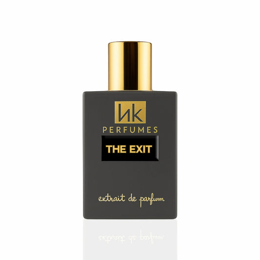 The Exit Inspired by Le Labo Another 13