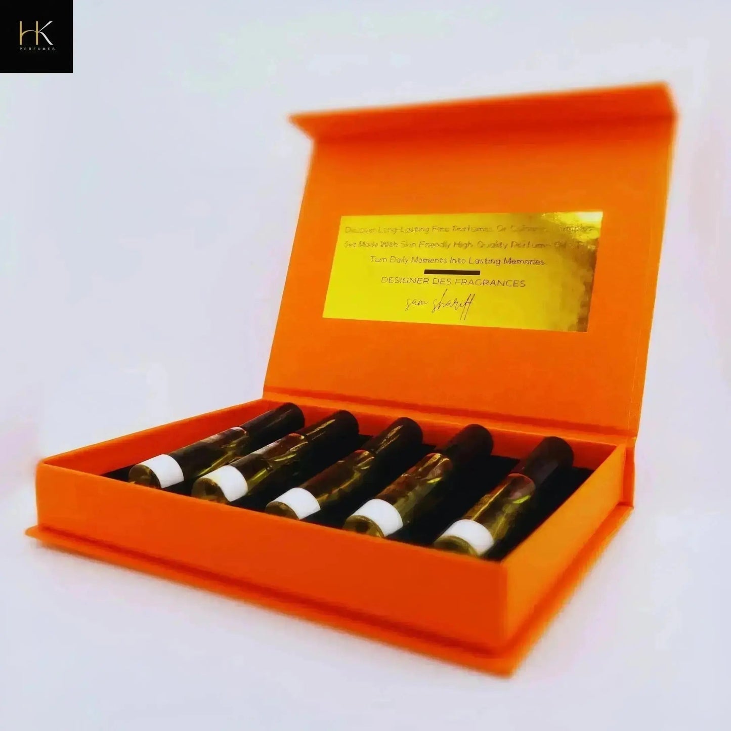 Fruity Essence Sample Set