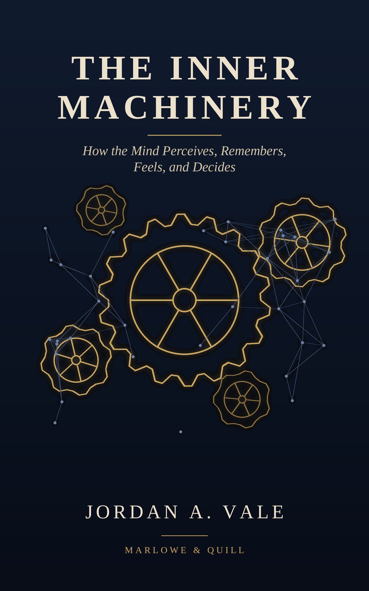 The Inner Machinery