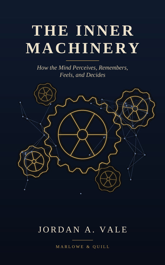 The Inner Machinery
