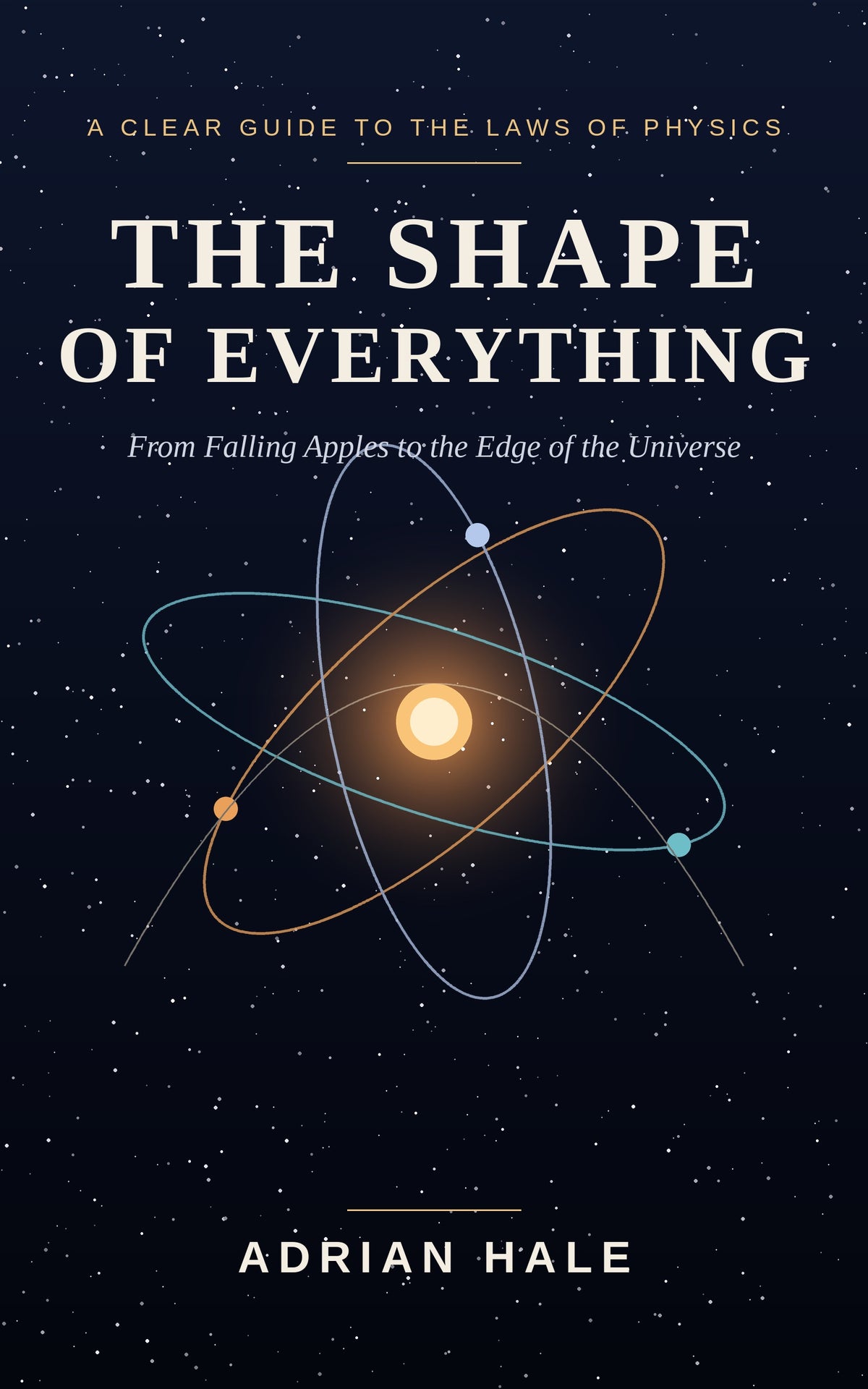 The Shape of Everything
