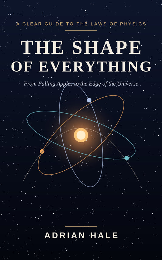The Shape of Everything