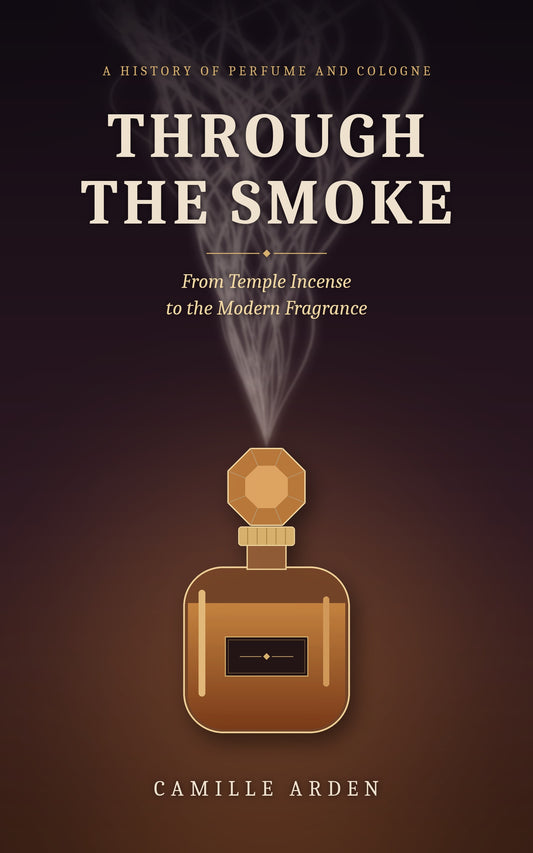 Through the Smoke