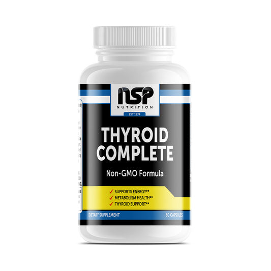 Thyroid Complete