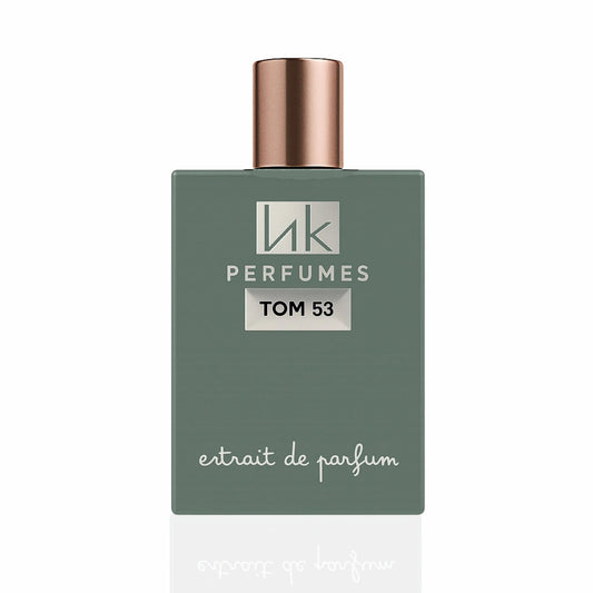 Tom 53 Inspired by Amouage Interlude 53